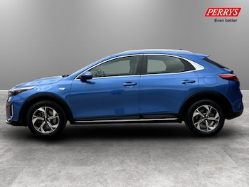 Used Kia XCeed 2023 for sale - 78454150: Photo