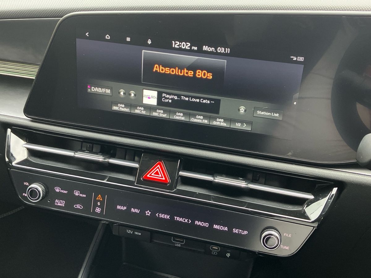 Used Kia Niro 2022 for sale - 77460793: Photo 10