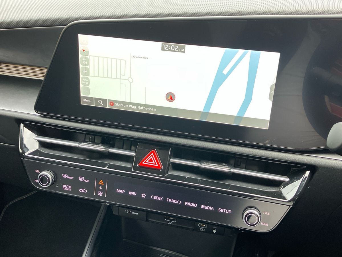 Used Kia Niro 2022 for sale - 77460793: Photo 11