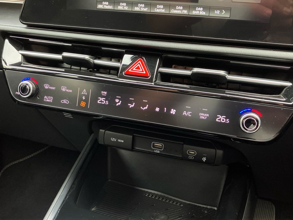 Used Kia Niro 2022 for sale - 77460793: Photo 12