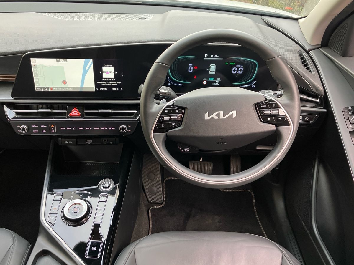 Used Kia Niro 2022 for sale - 77460793: Photo 15