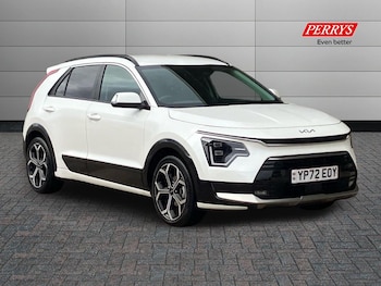 Used Kia Niro 2022 for sale - 77460793: Photo