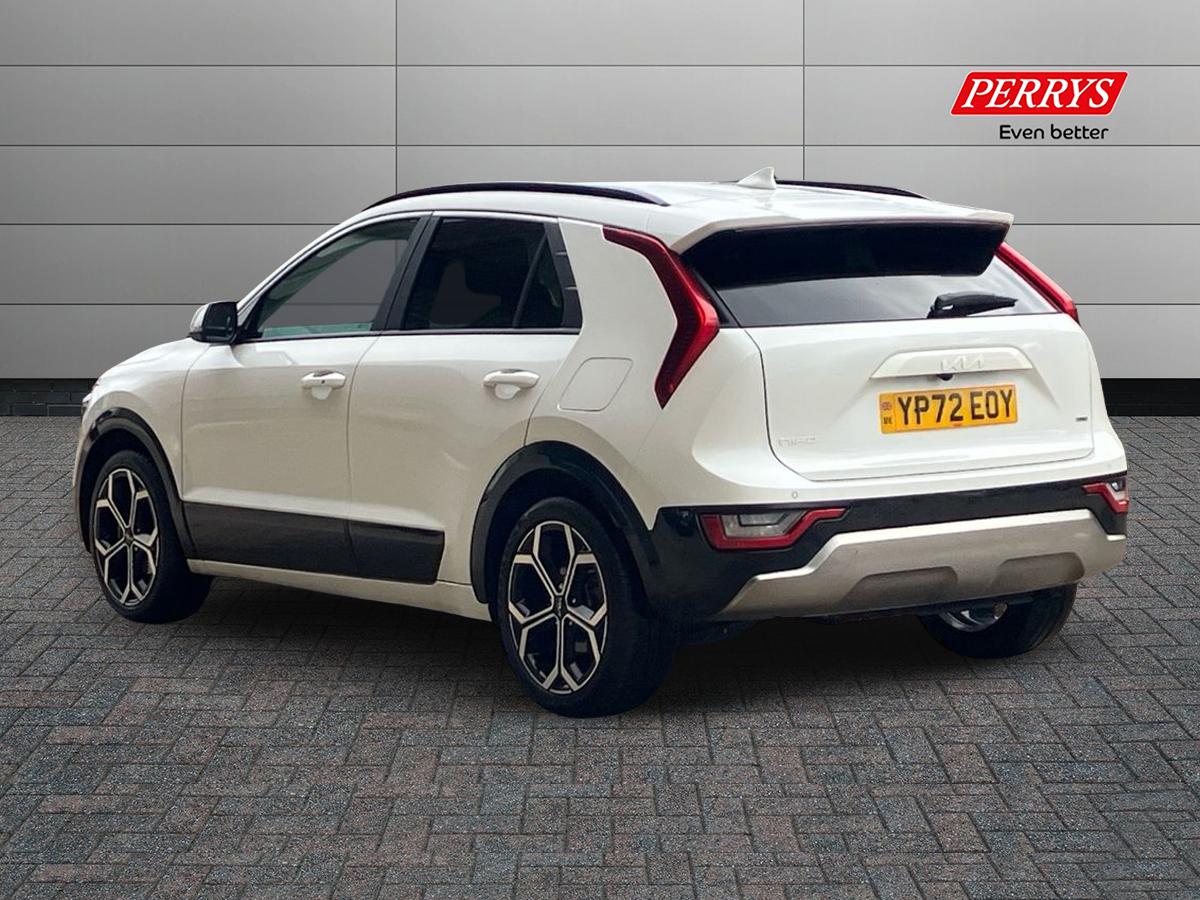 Used Kia Niro 2022 for sale - 77460793: Photo 2