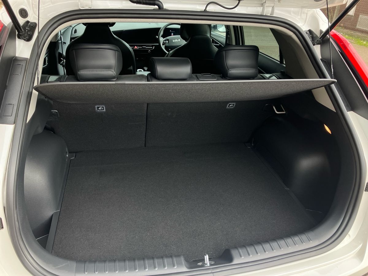 Used Kia Niro 2022 for sale - 77460793: Photo 21