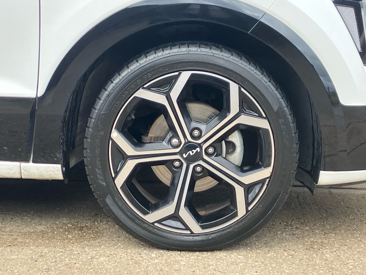 Used Kia Niro 2022 for sale - 77460793: Photo 22