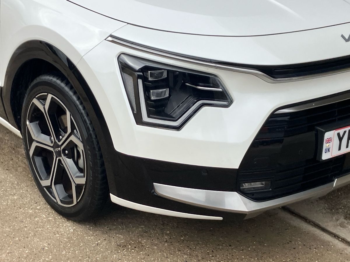 Used Kia Niro 2022 for sale - 77460793: Photo 24