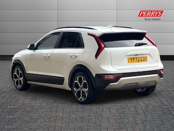 Used Kia Niro 2022 for sale - 77460793: Photo