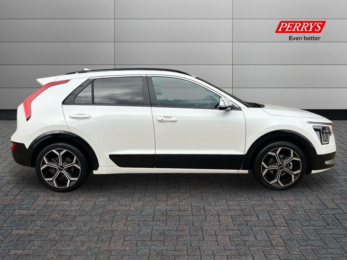 Used Kia Niro 2022 for sale - 77460793: Photo 3