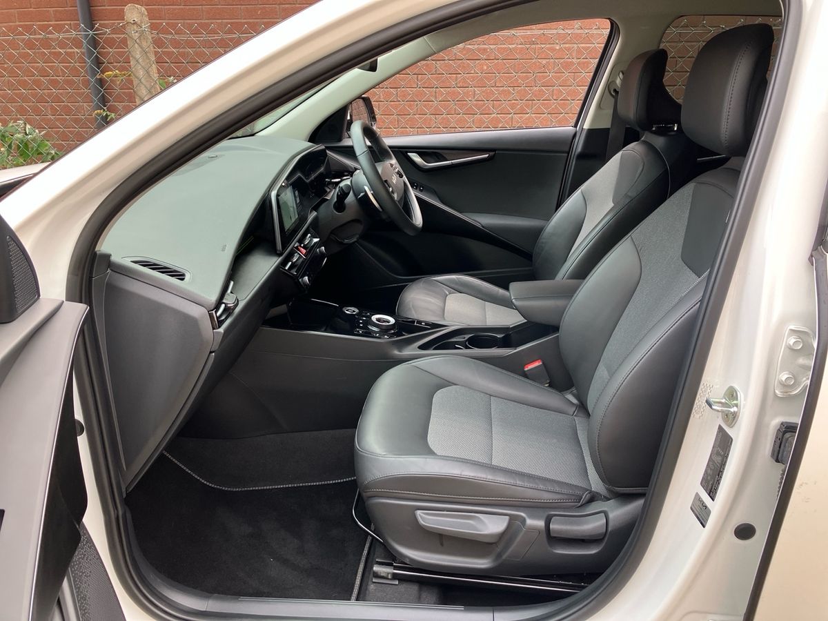 Used Kia Niro 2022 for sale - 77460793: Photo 34