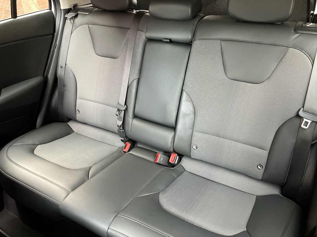 Used Kia Niro 2022 for sale - 77460793: Photo 35