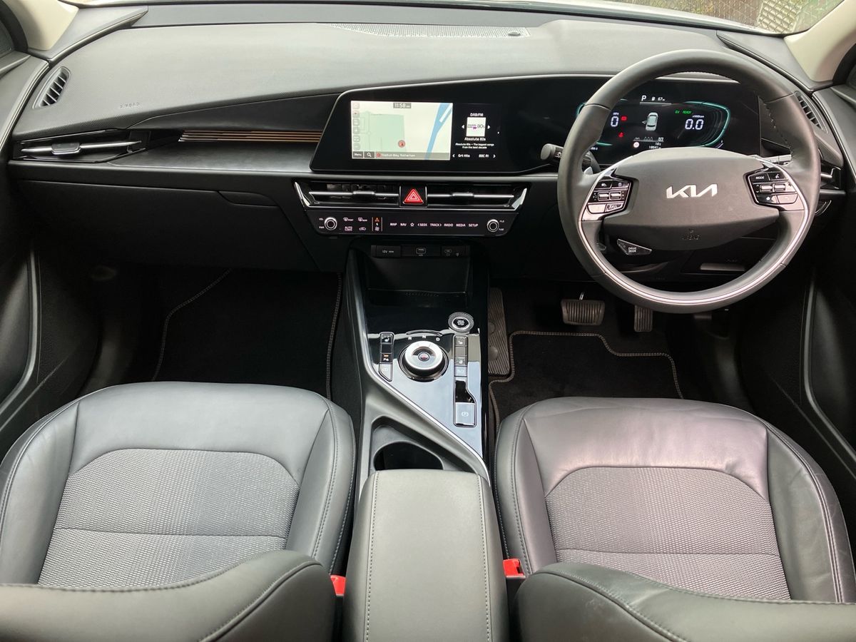 Used Kia Niro 2022 for sale - 77460793: Photo 39