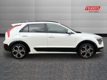 Used Kia Niro 2022 for sale - 77460793: Photo