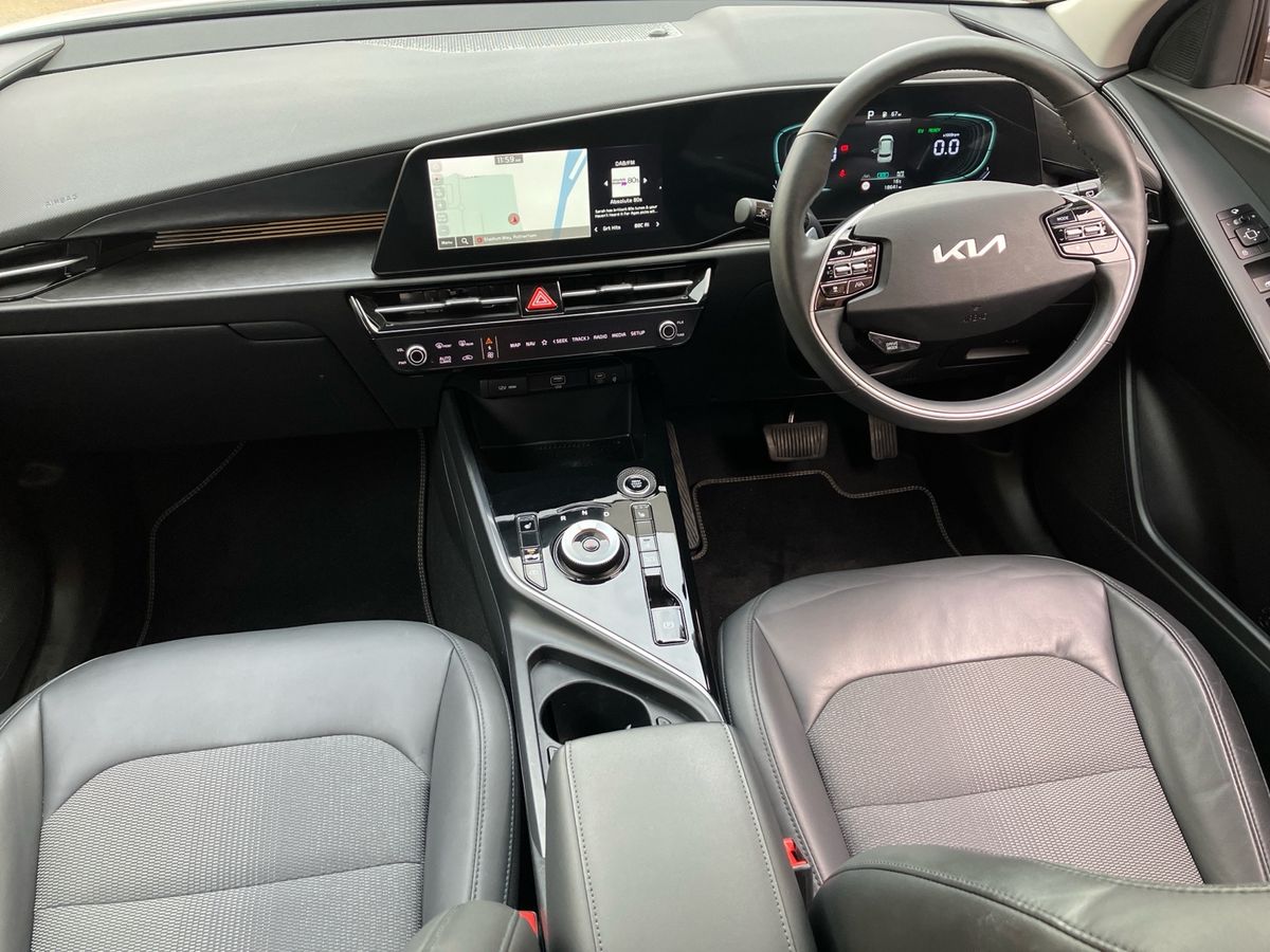 Used Kia Niro 2022 for sale - 77460793: Photo 40