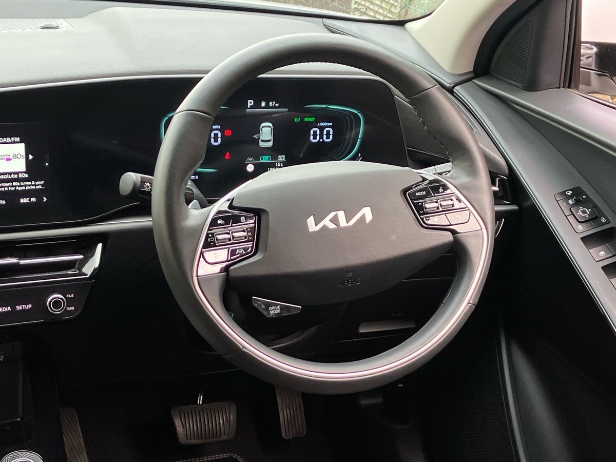 Used Kia Niro 2022 for sale - 77460793: Photo 41