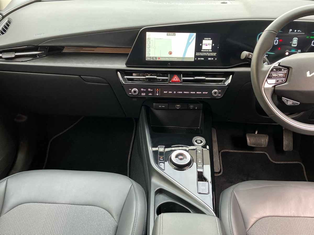 Used Kia Niro 2022 for sale - 77460793: Photo 42