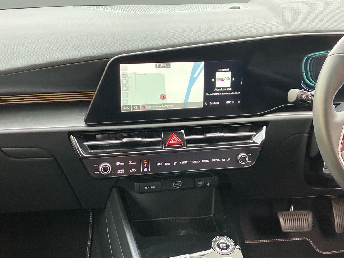 Used Kia Niro 2022 for sale - 77460793: Photo 43