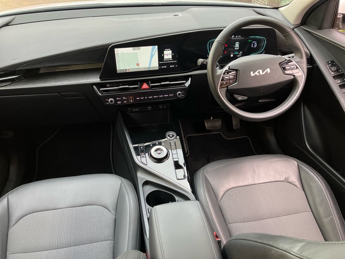 Used Kia Niro 2022 for sale - 77460793: Photo 44