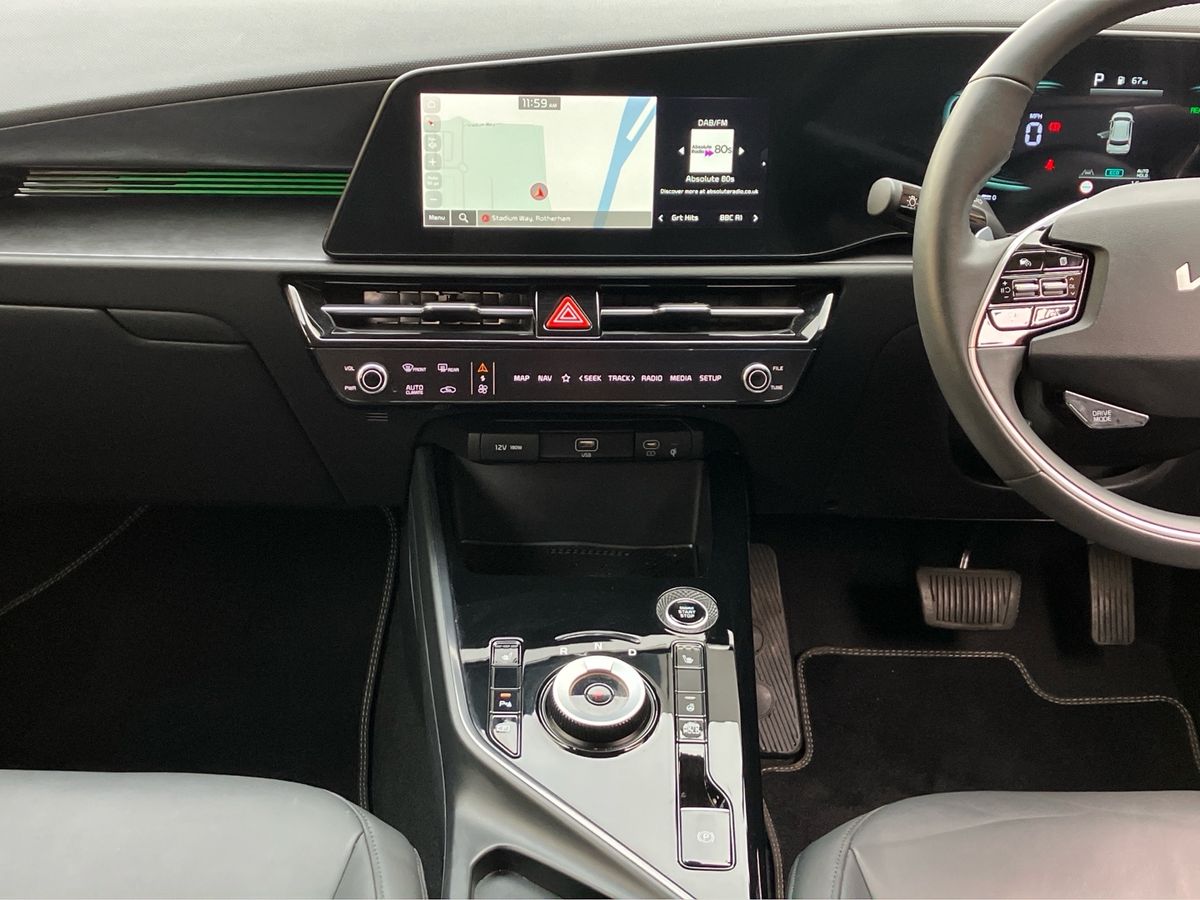 Used Kia Niro 2022 for sale - 77460793: Photo 45