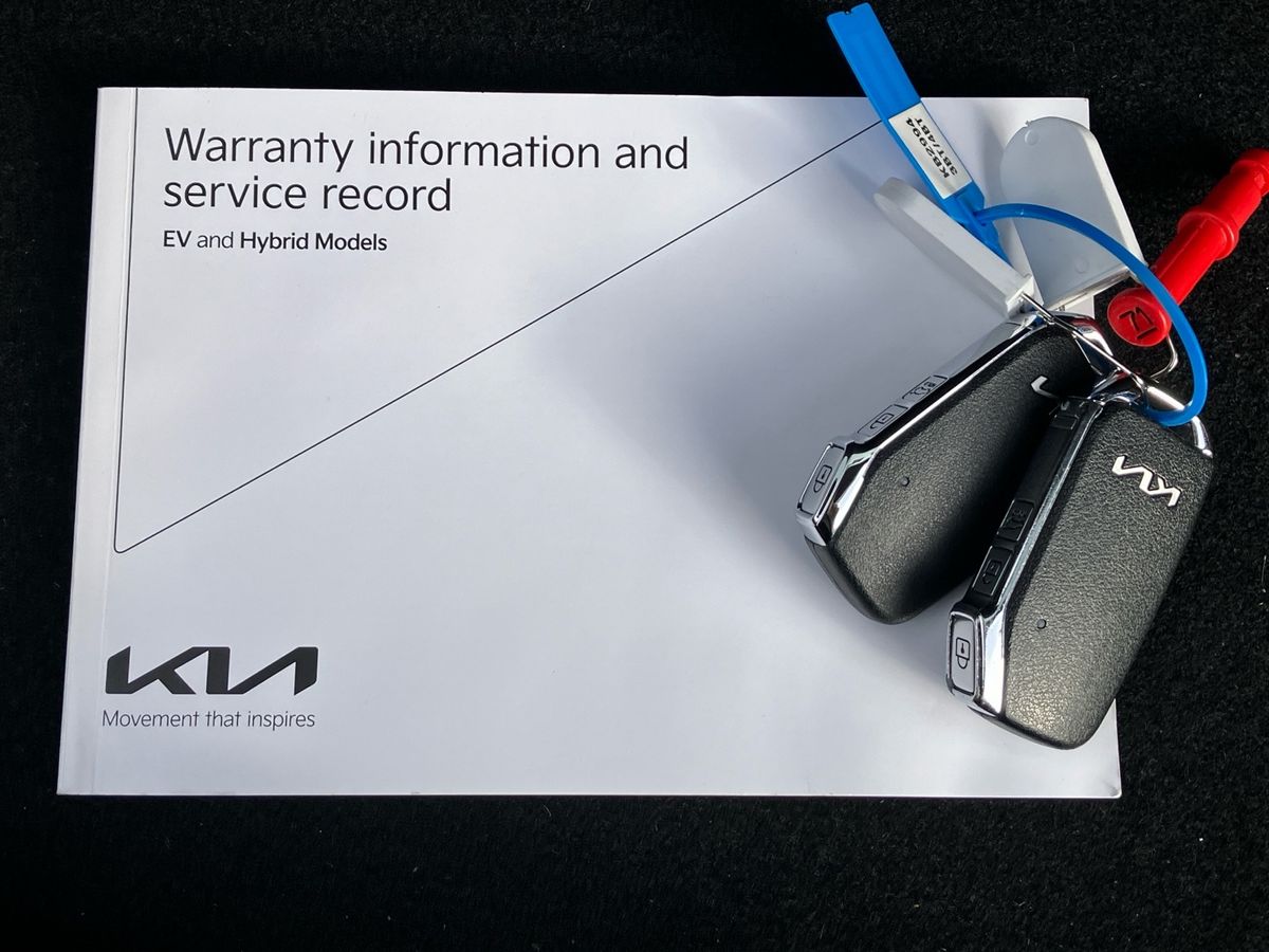 Used Kia Niro 2022 for sale - 77460793: Photo 48