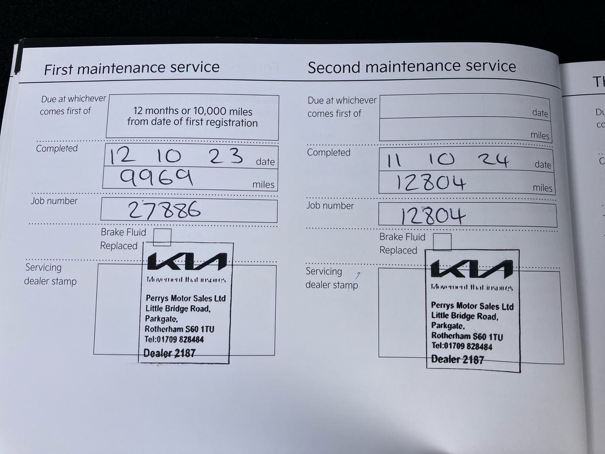 Used Kia Niro 2022 for sale - 77460793: Photo 49