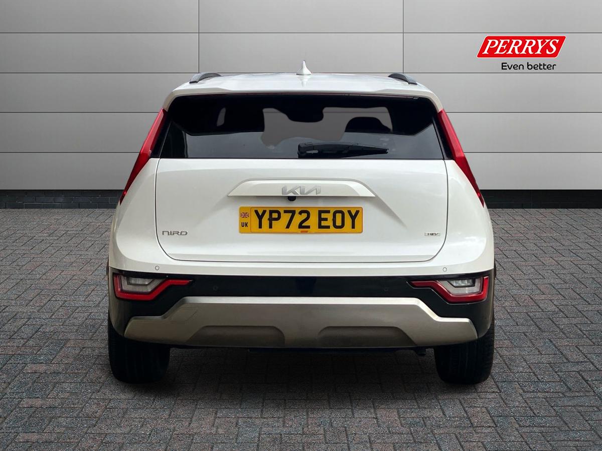 Used Kia Niro 2022 for sale - 77460793: Photo 5