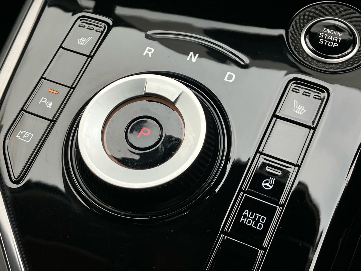 Used Kia Niro 2022 for sale - 77460793: Photo 52