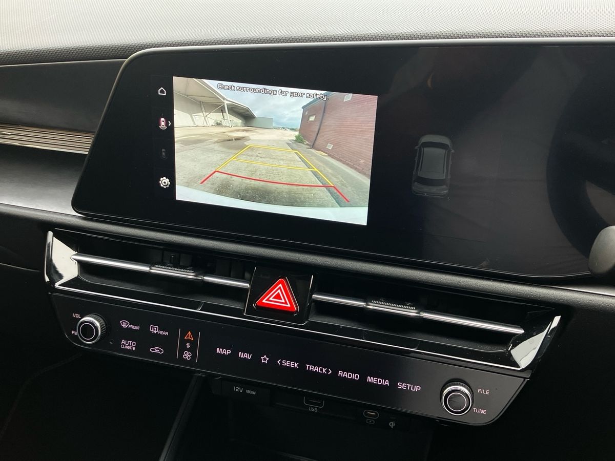 Used Kia Niro 2022 for sale - 77460793: Photo 56