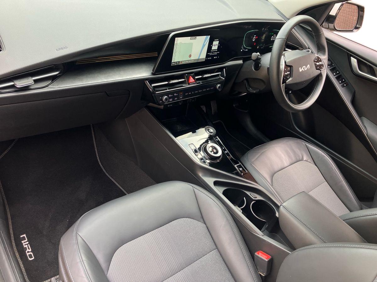 Used Kia Niro 2022 for sale - 77460793: Photo 6