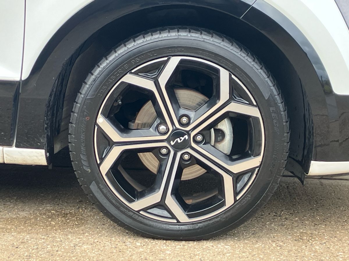 Used Kia Niro 2022 for sale - 77460793: Photo 7