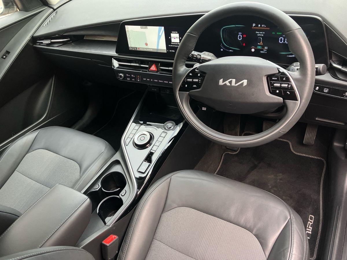 Used Kia Niro 2022 for sale - 77460793: Photo 8
