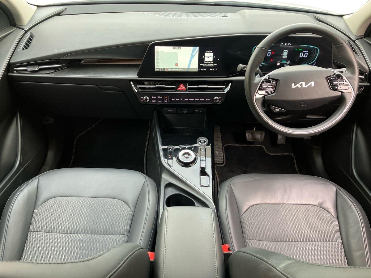 Used Kia Niro 2022 for sale - 77460793: Photo 9