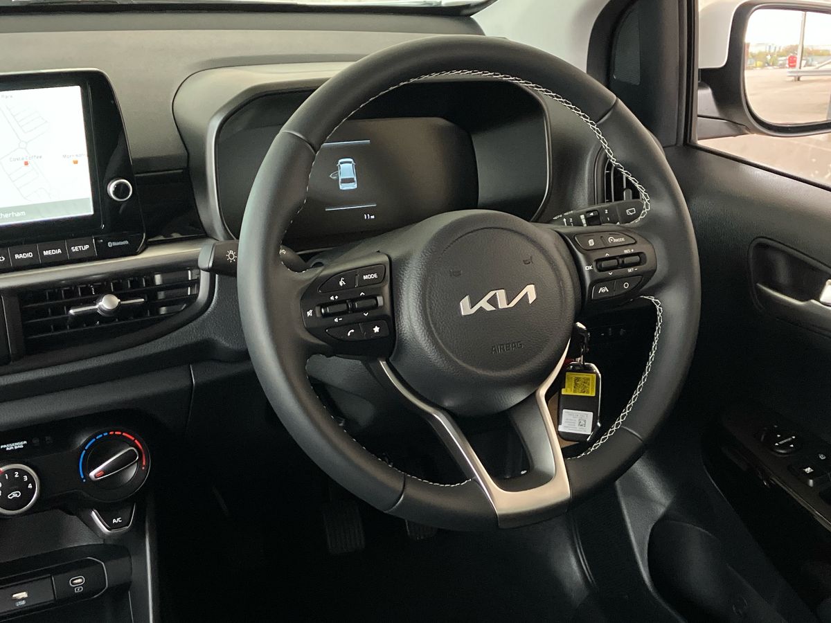 Used Kia Picanto 2025 for sale - 76192352: Photo 49