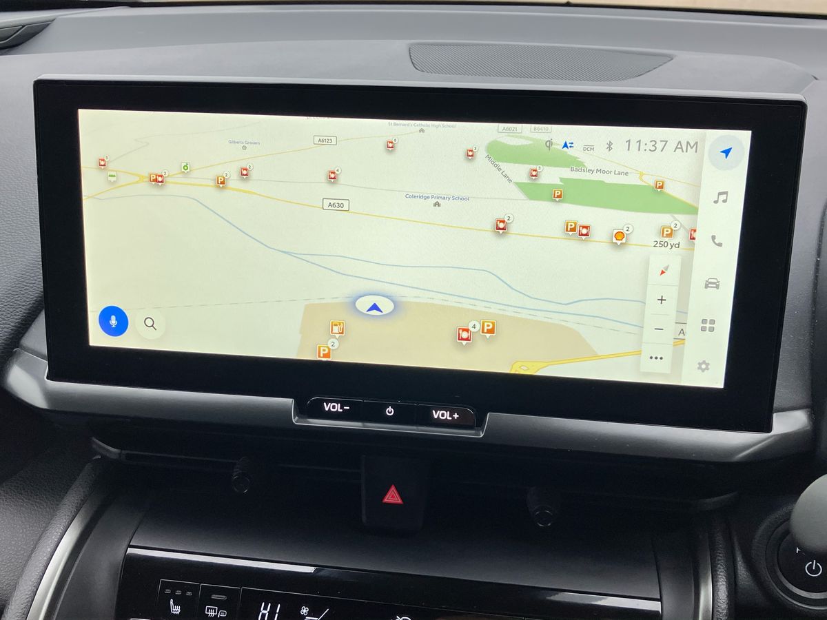 Used Toyota C-HR 2024 for sale - 77398554: Photo 11