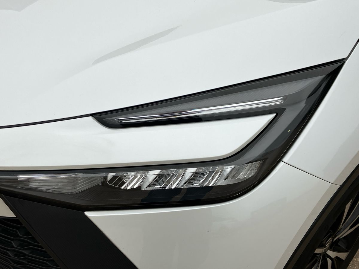 Used Toyota C-HR 2024 for sale - 77398554: Photo 13