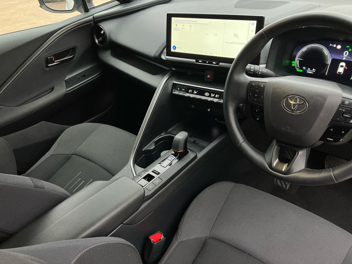 Used Toyota C-HR 2024 for sale - 77398554: Photo 17