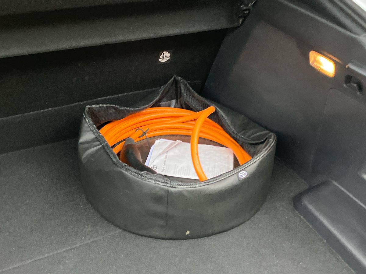 Used Toyota C-HR 2024 for sale - 77398554: Photo 24