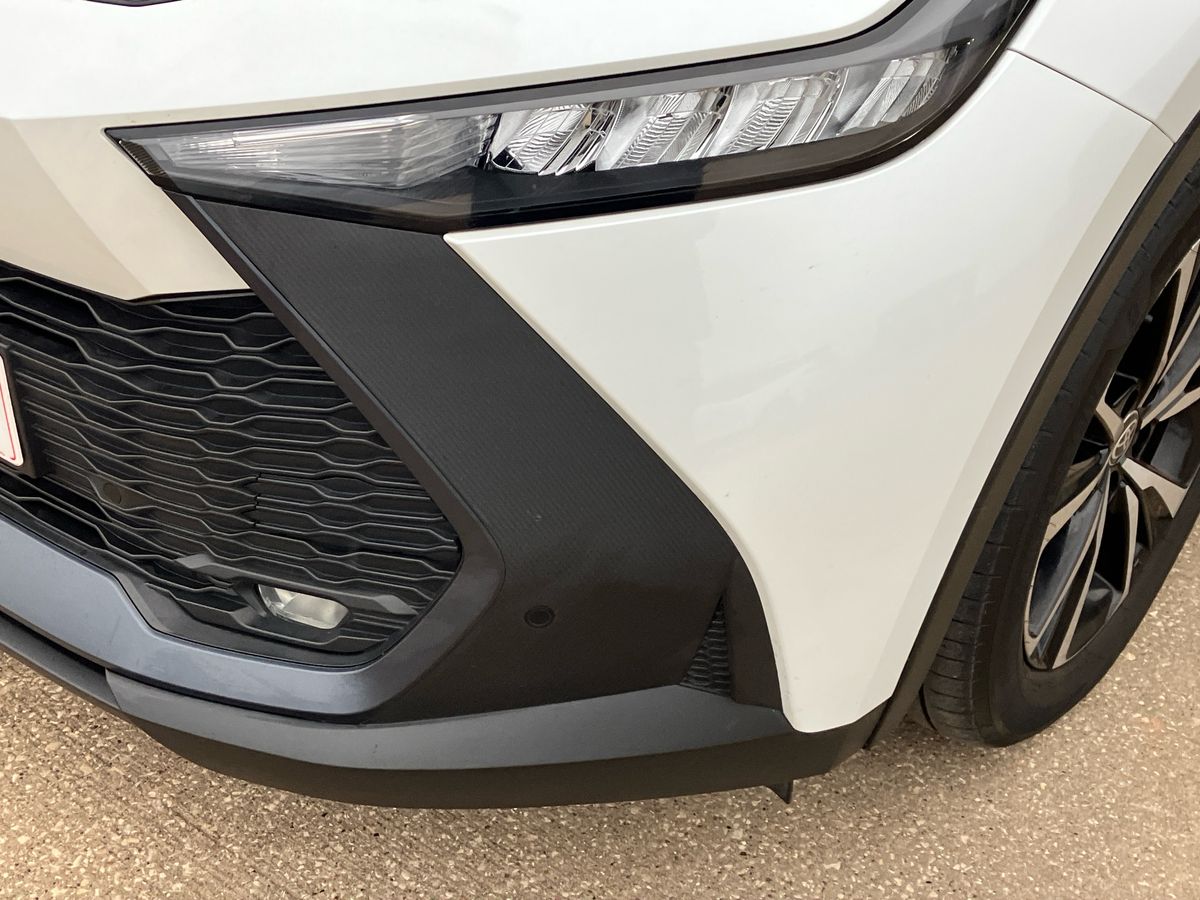 Used Toyota C-HR 2024 for sale - 77398554: Photo 26