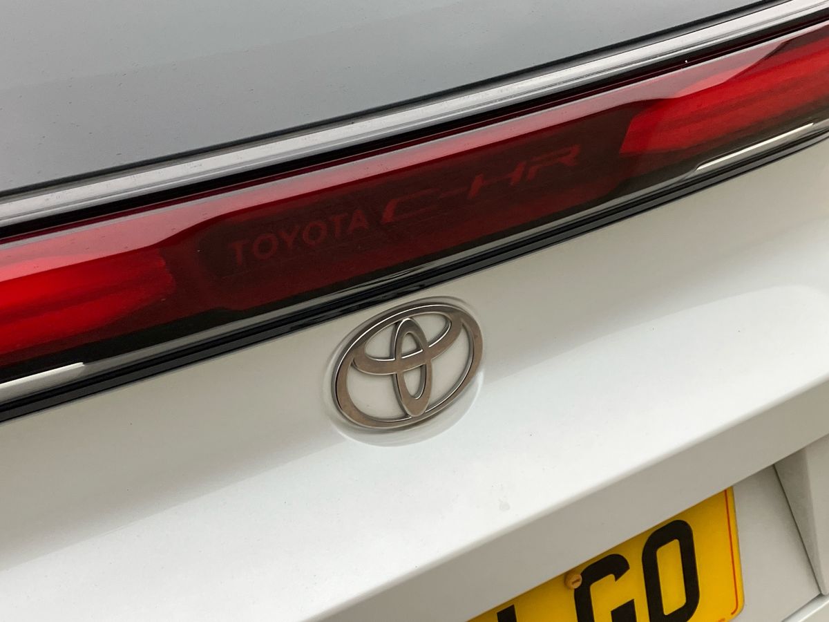 Used Toyota C-HR 2024 for sale - 77398554: Photo 33