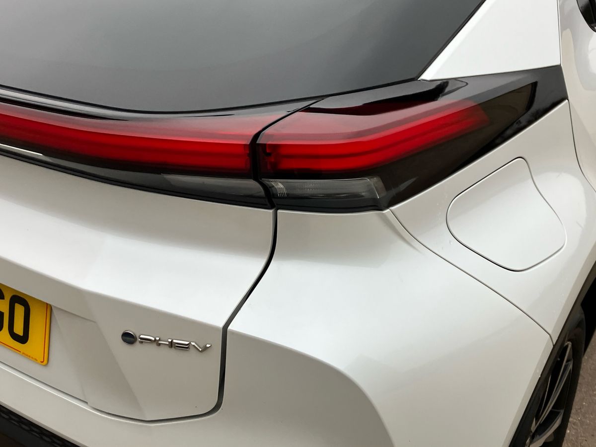 Used Toyota C-HR 2024 for sale - 77398554: Photo 34