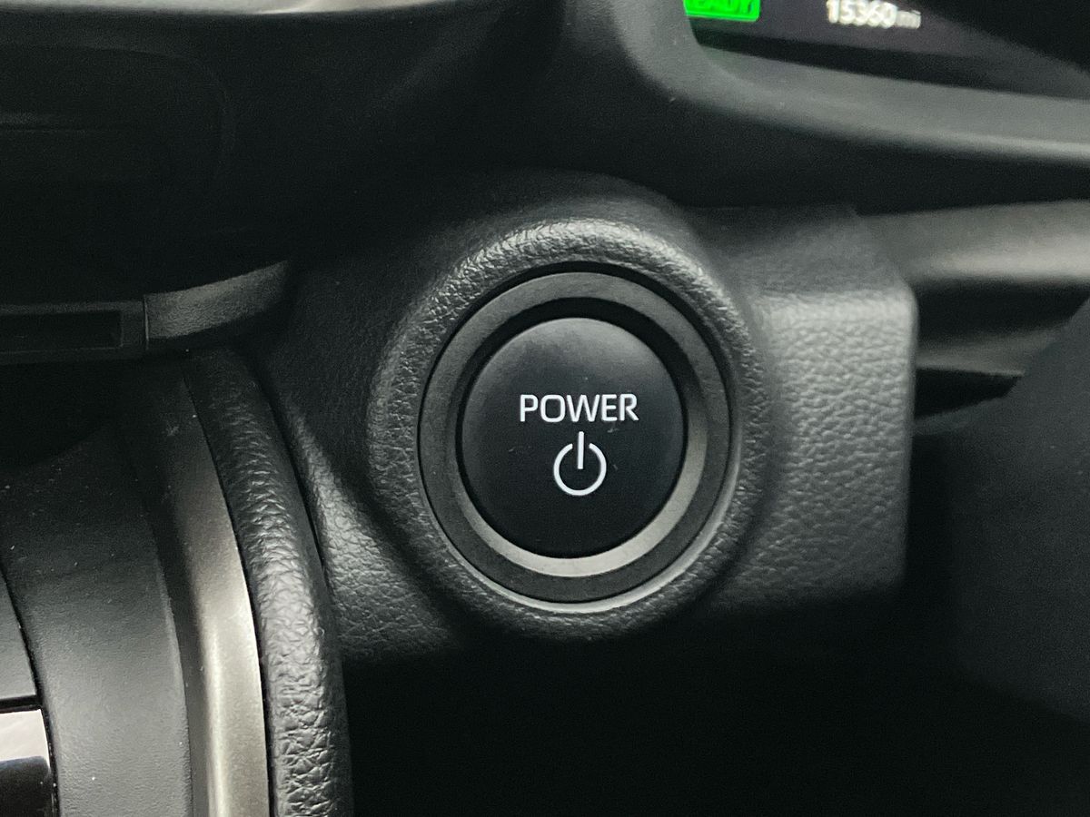 Used Toyota C-HR 2024 for sale - 77398554: Photo 48