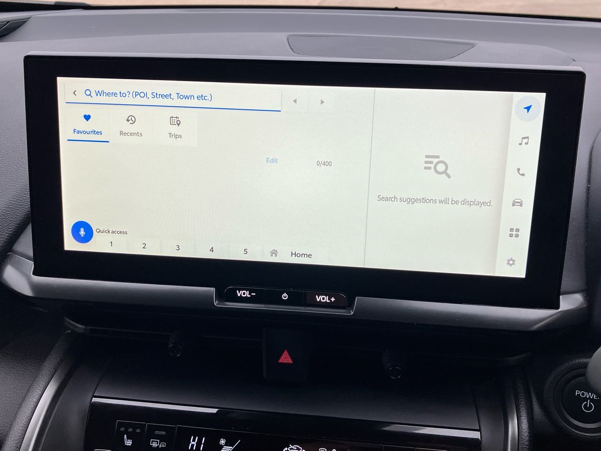 Used Toyota C-HR 2024 for sale - 77398554: Photo 50