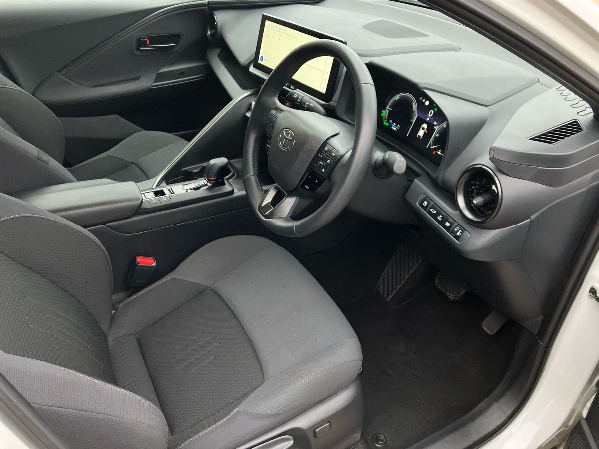 Used Toyota C-HR 2024 for sale - 77398554: Photo 54