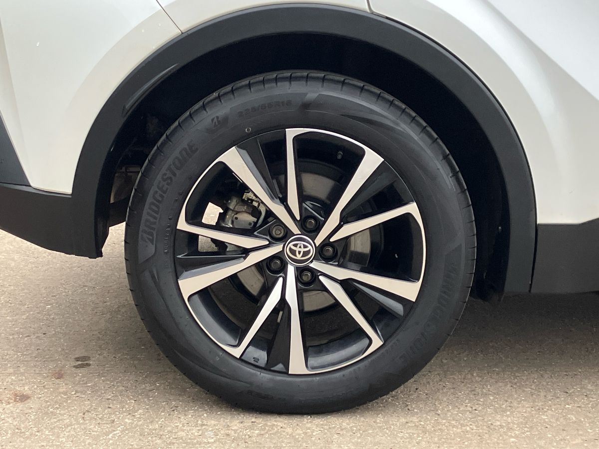 Used Toyota C-HR 2024 for sale - 77398554: Photo 7