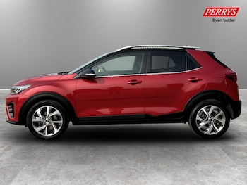 Used Kia Stonic 2023 for sale - 79239864: Photo