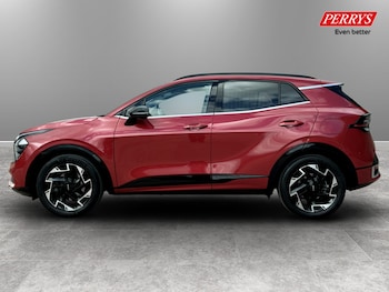 Used Kia Sportage 2024 for sale - 78341552: Photo