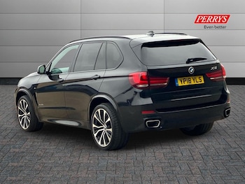 Used BMW X5 2018 for sale - 77364457: Photo