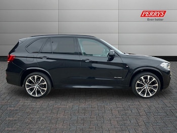 Used BMW X5 2018 for sale - 77364457: Photo