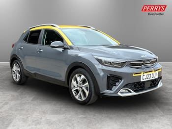 Used Kia Stonic 2023 for sale - 79674038: Photo