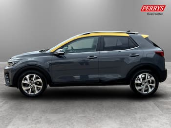 Used Kia Stonic 2023 for sale - 79674038: Photo