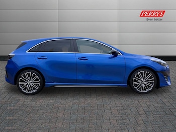 Used Kia Ceed 2023 for sale - 77340706: Photo